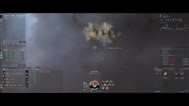 EVE Online - Unsecured Perimeter Amplifier | C1 Wormhole | Stratios Exploration Fit | New Logo!!! смотреть онлайн