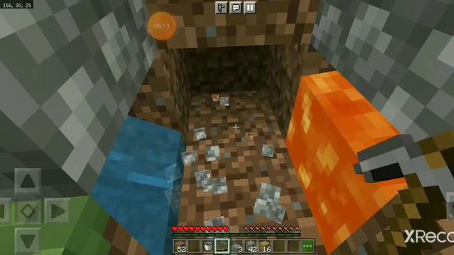 пановаму но планеты майнкрафт #1 смотреть онлайн