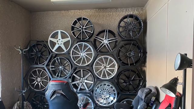 BF Goodrich K02 245/65 R17 tire upgrade on Hyundai Santa Fe 2019 part 1 смотреть онлайн