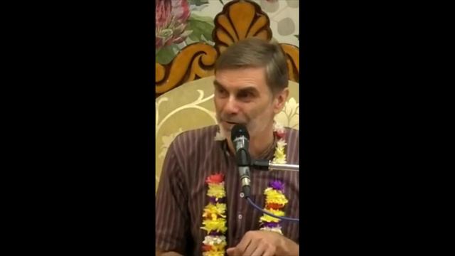 Не повторять Святое Имя??? Вишну-таттва дас смотреть онлайн