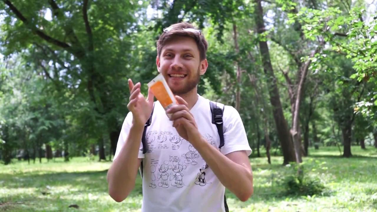 Солнце. Уход за кожей после солнца. Альпика - выпуск #33 смотреть онлайн