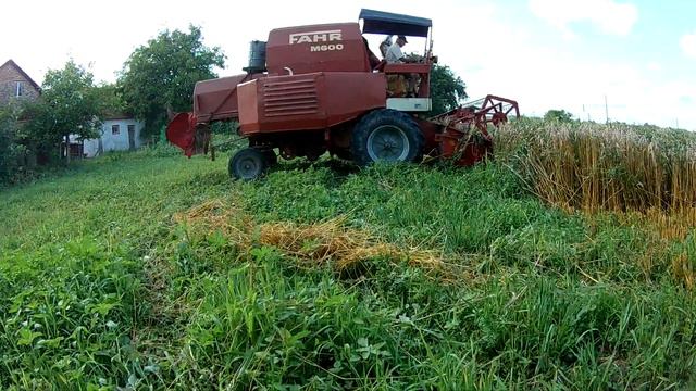 Жнива 2021 у звичайнму Українському селі смотреть онлайн