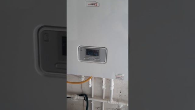 Газовый котёл proterm PANTHER 25 ktv смотреть онлайн