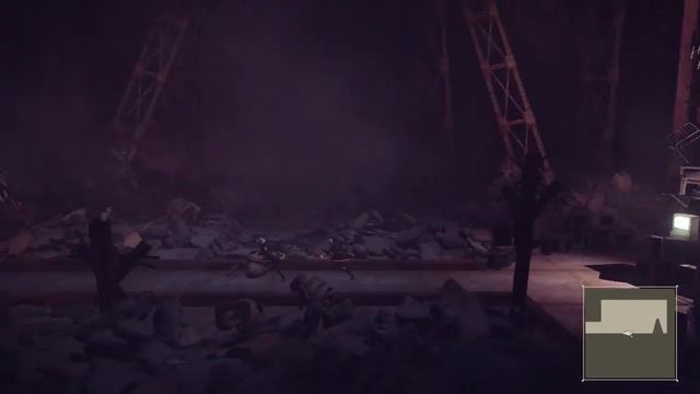 NieR: Automata (2) смотреть онлайн