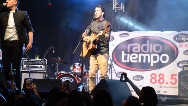 Pasabordo En Centro Comercial Paseo De La Castellana
