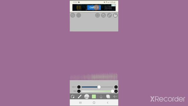 2 вида рисования в ibis paint x ( для начинающих) смотреть онлайн