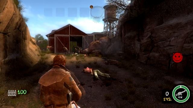 Postal 3 - Видео рецензия от OnePoint