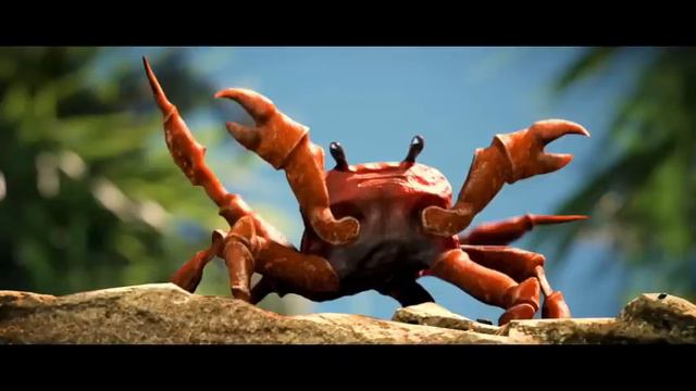 Noisestorm - Crab Rave | 10 hours! смотреть онлайн