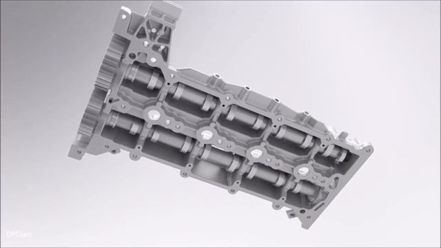 Ford 2.0L EcoBlue Diesel Engine Explained смотреть онлайн