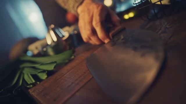 Новогодний ролик про Оливье смотреть онлайн