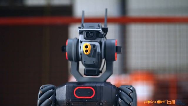 DJI Robomaster S1 Who Should Buy This ? смотреть онлайн