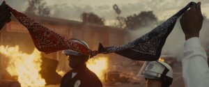 История банд Bloods и Crips