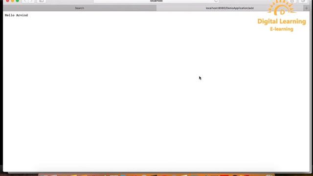 14 Servlet & JSP ServletContext and ServletConfig | Online Training Download app from below link смотреть онлайн
