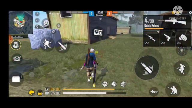 FF ONE TAP HIGHLIGHTS смотреть онлайн