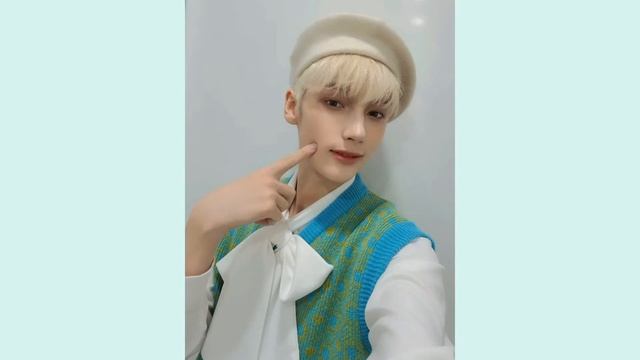 Учим группу TXT / Как различать TXT / Знакомство с Tomorrow X Together