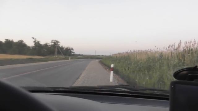 Замер разгона Калины 1,4 16V смотреть онлайн