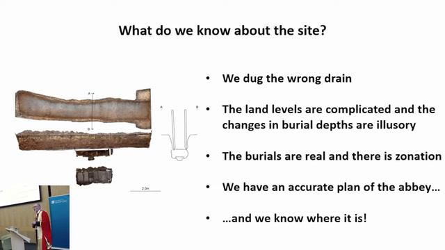 From topography to topophilia: why remote sensing data matters in archaeological & heritage researc смотреть онлайн
