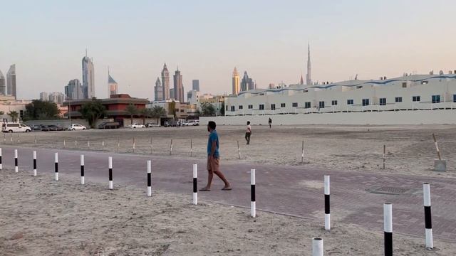 RUSSIAN VLOG 7: TRIP TO DUBAI, UAE / Моя поездка в Дубай, Арабские Эмираты смотреть онлайн