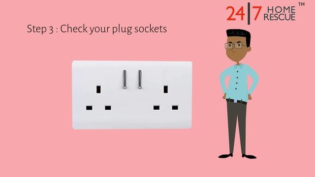 Why does my fuse box keep tripping? - Home Emergency Cover - 24|7 Home Rescue смотреть онлайн