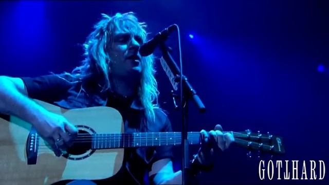 Gotthard - One Life, One Soul (In Memory Of Steve Lee)