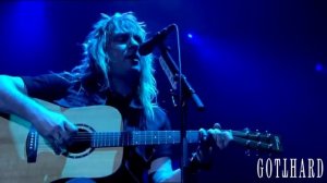 Gotthard - One life, One soul (In memory of Steve Lee)