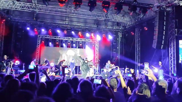 IMT Smile - Kosice - Slovakia - Slovensko - Koncert смотреть онлайн