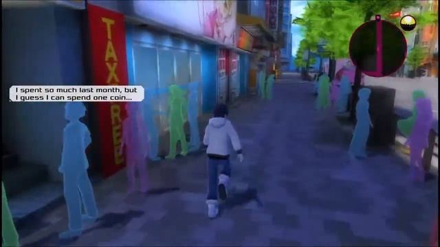 Akiba's Beat Walkthrough: Chapter 1 (1 of 2) - First 25 Mins! (Anime JRPG, Visual Novel, PS4, Vita) смотреть онлайн