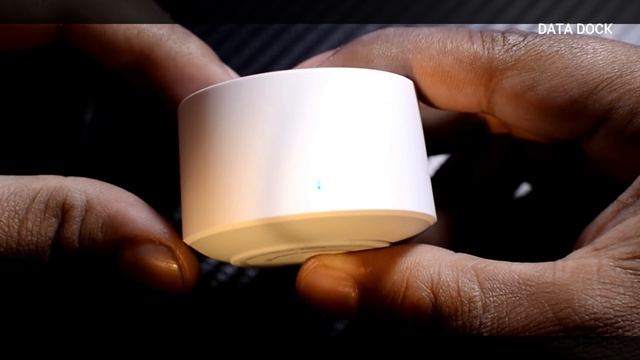Mi Compact Bluetooth Speaker 2 Unboxing & Review | छोटा पैकेट में बड़ा धमाका | Data Dock смотреть онлайн