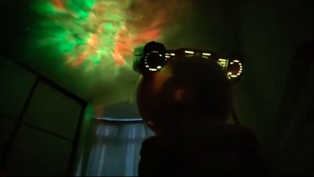 Ночник проектор астронавт смотреть онлайн