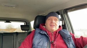 УАЗ ПАТРИОТ АКПП 20000 км, развалился???