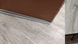 Двери-купе из ламината своими руками