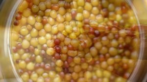 Желтая или французская горчица - для чего используют.