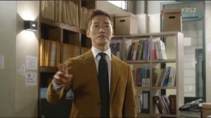 Легендарный Шеф Ким и другие дорамы на офисную тематику