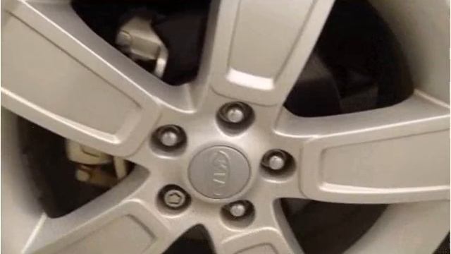 2011 Kia Soul Used Cars Strasburg ND смотреть онлайн