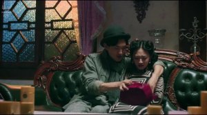 У Синь, изгоняющий демонов 2 сезон 17 серия