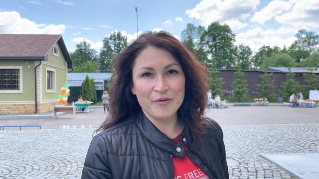 Отзывы родителей образовательного комплекса "Екатерининский Лицей" смотреть онлайн