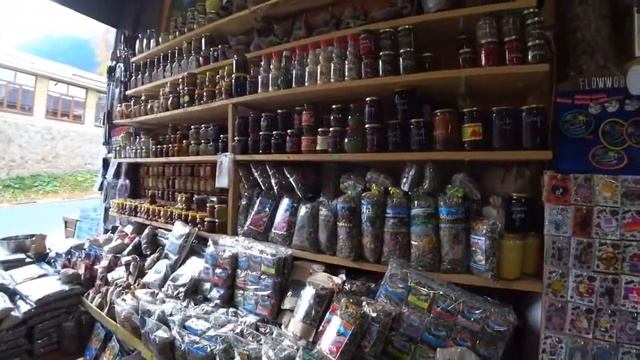 Домбай 2020\Прогулка по Домбаю. смотреть онлайн