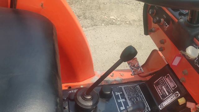Трактор Hinomoto E2004 с ПСМ за 370 000 руб. смотреть онлайн
