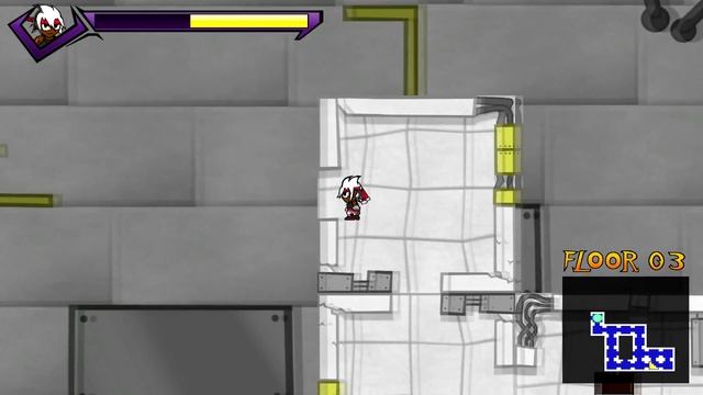 Beatdown Dungeon - Game with potential смотреть онлайн
