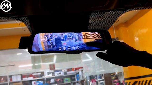 Complete Premium Quality Alpine Car DVR Installation ???? смотреть онлайн
