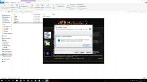 Как установить Готику 2: Возвращение 2.0