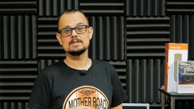 Зачем нужен акустический экран для микрофона? смотреть онлайн