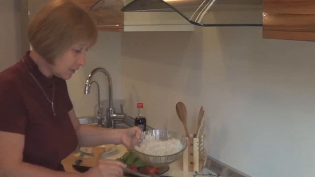 Что приготовить из креветок. смотреть онлайн