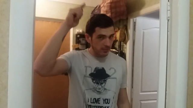 ИЗ-ЗА ЛЁШКИ ЧУТЬ БАБУЛЯ НЕ ПОМЕРЛА!! :) /VLOG/ смотреть онлайн