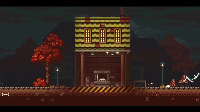 ☂️GUNBRELLA - Потенциальный ТОП1 ИНДИ смотреть онлайн