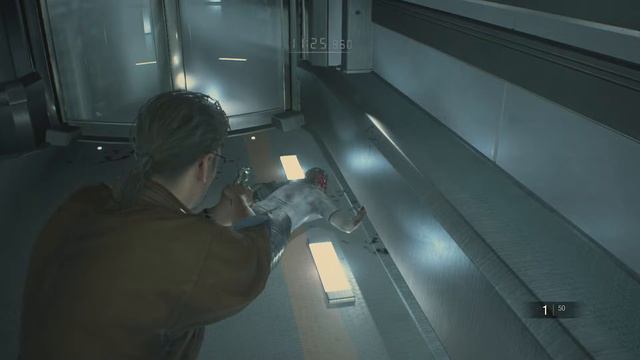 ベン - SLS 60 ≪スピードローダー≫ - [Forgotten Soldier]【バイオハザード:RE2 殲滅】 смотреть онлайн