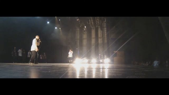 La porte d'ishtar - Krimo LITTLE смотреть онлайн