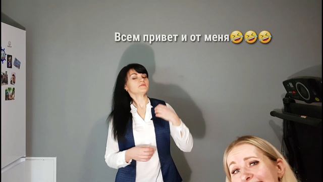 Как это было?! 🤣 Бекстейдж со съёмок презентации🤣👍 смотреть онлайн
