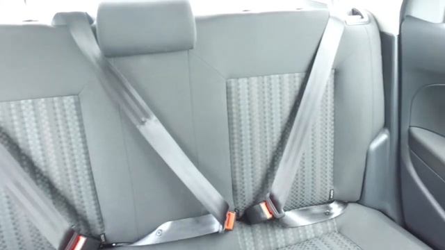 VOLKSWAGEN POLO HATCHBACK (2015) 1.0 S 5dr смотреть онлайн