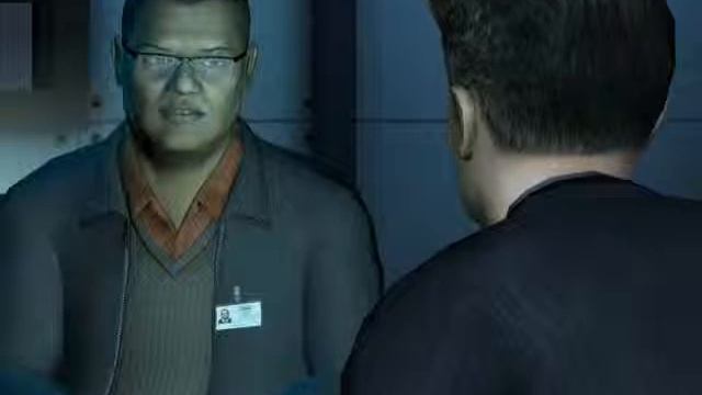 CSI Deadly Intent: Last Gasp (part 3 of 6) смотреть онлайн